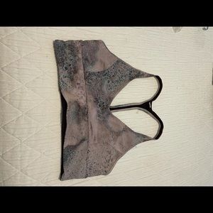 Lululemon Reversible Racerback